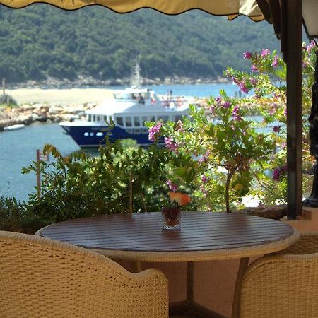 La Calypso Hotel Porto  Luaran gambar