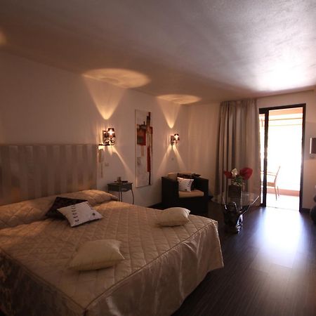 La Calypso Hotel Porto  Luaran gambar