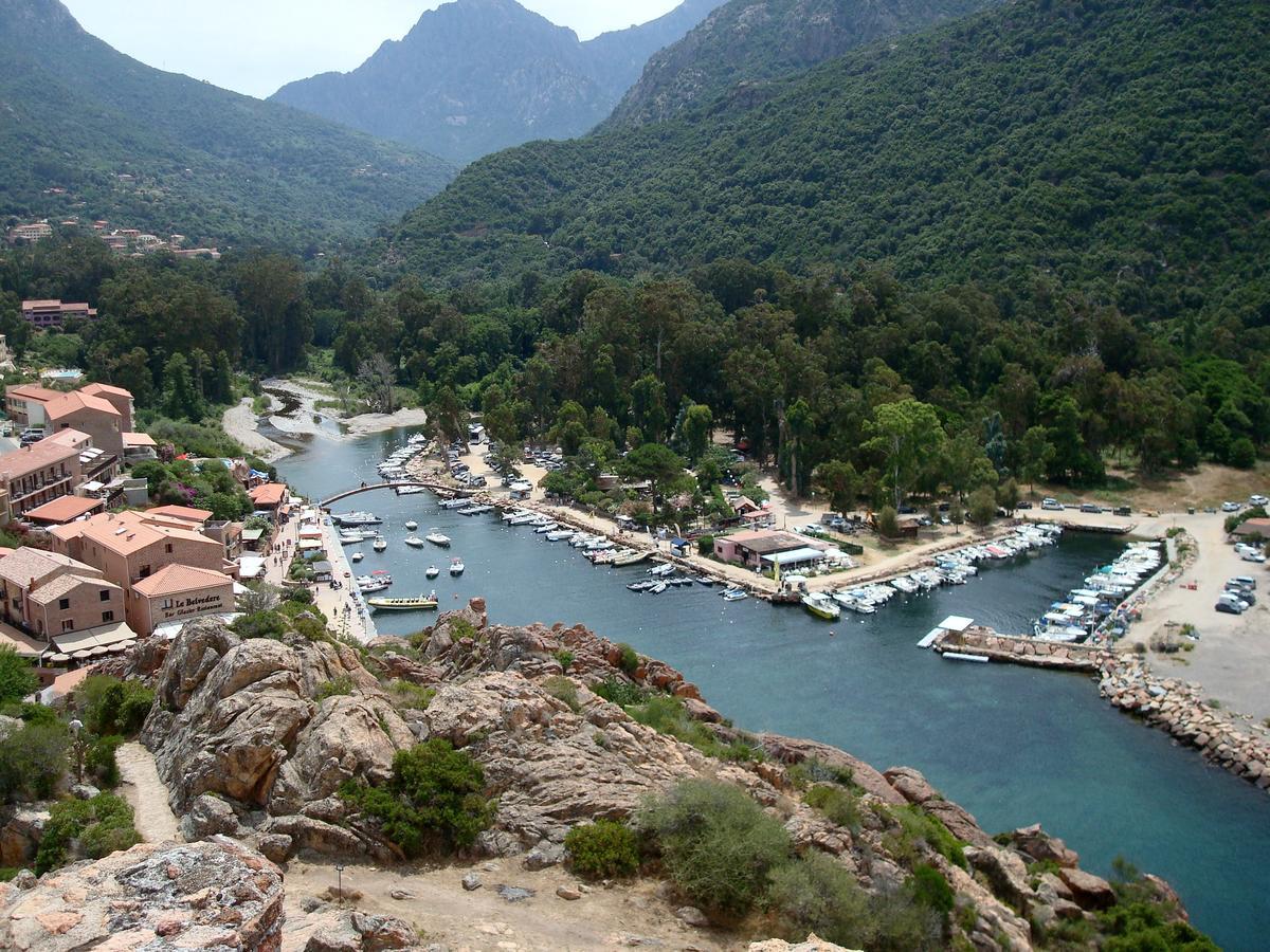 La Calypso Hotel Porto  Luaran gambar