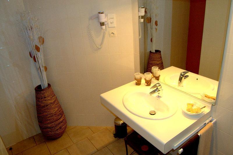 La Calypso Hotel Porto  Luaran gambar