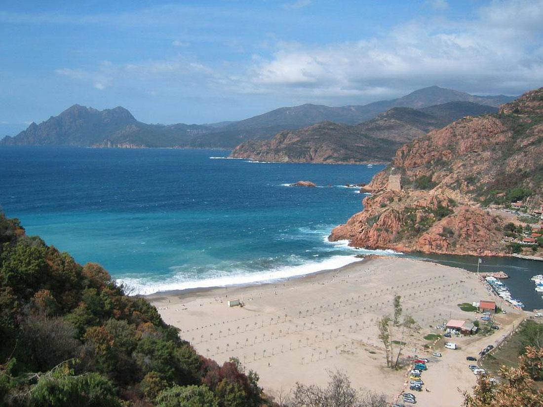La Calypso Hotel Porto  Luaran gambar