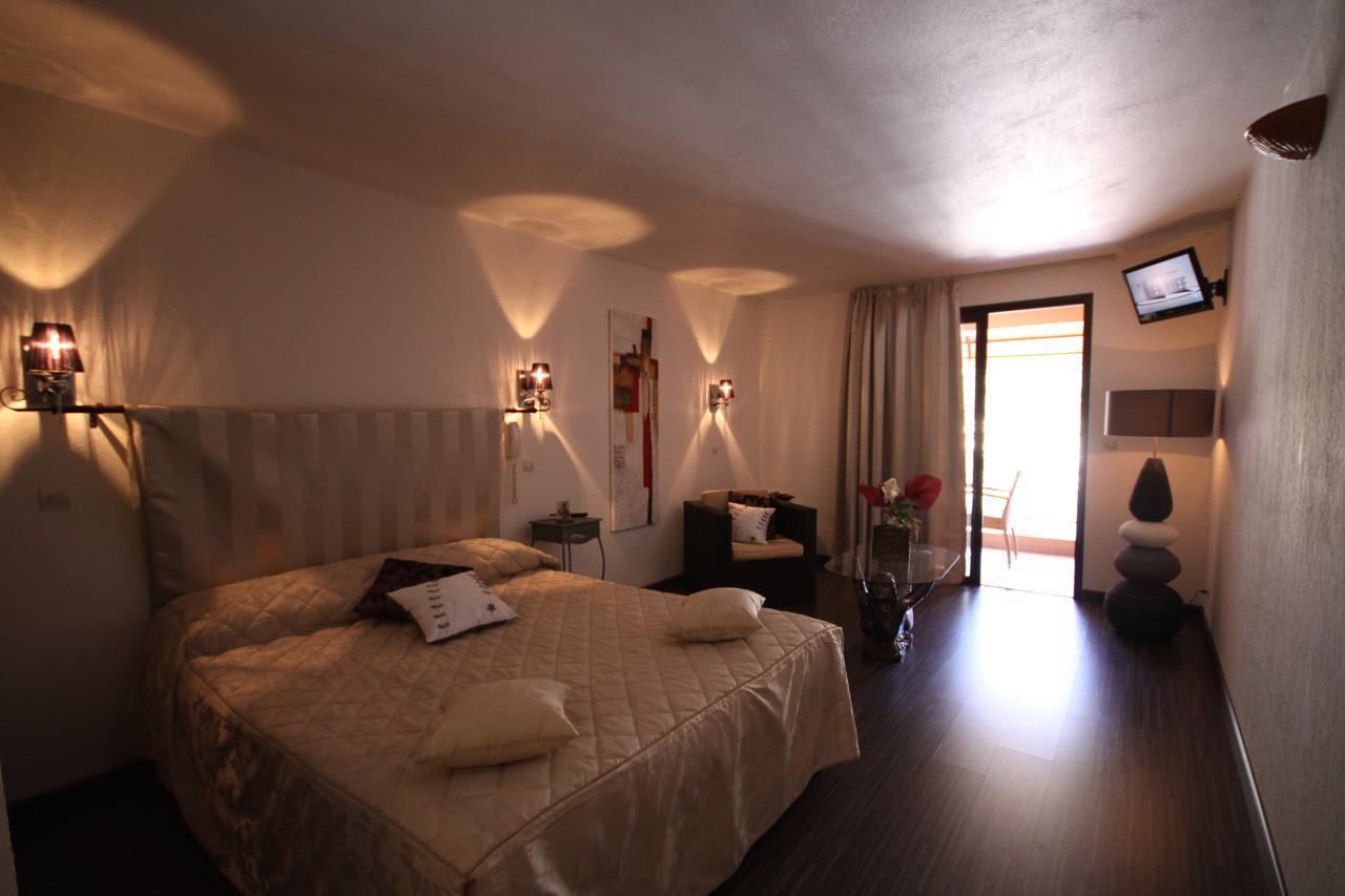 La Calypso Hotel Porto  Luaran gambar