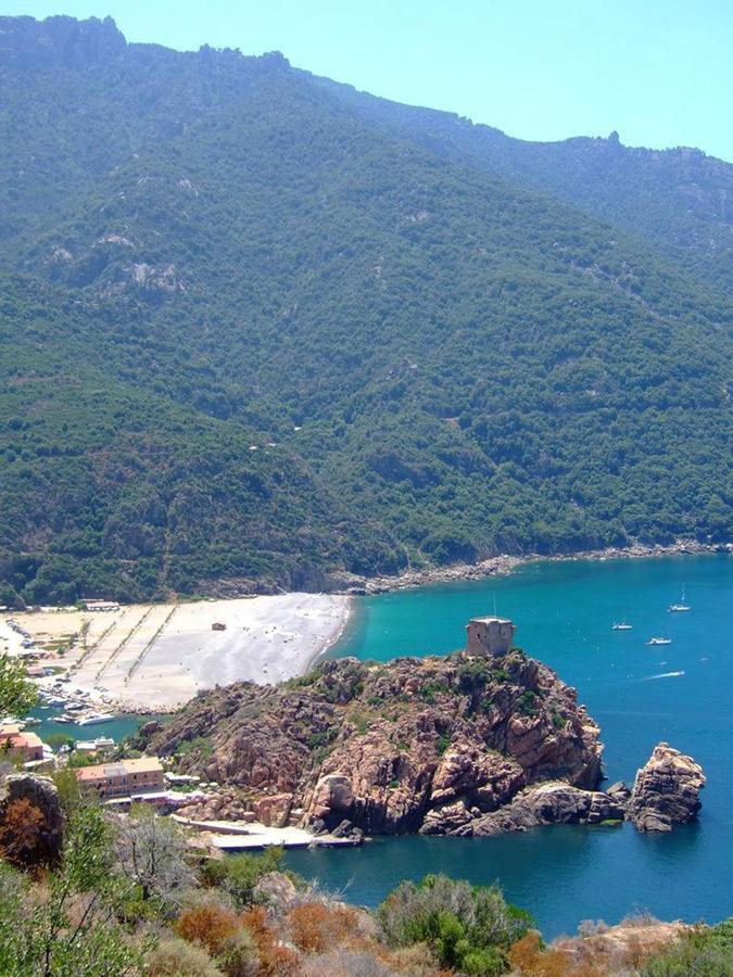 La Calypso Hotel Porto  Luaran gambar