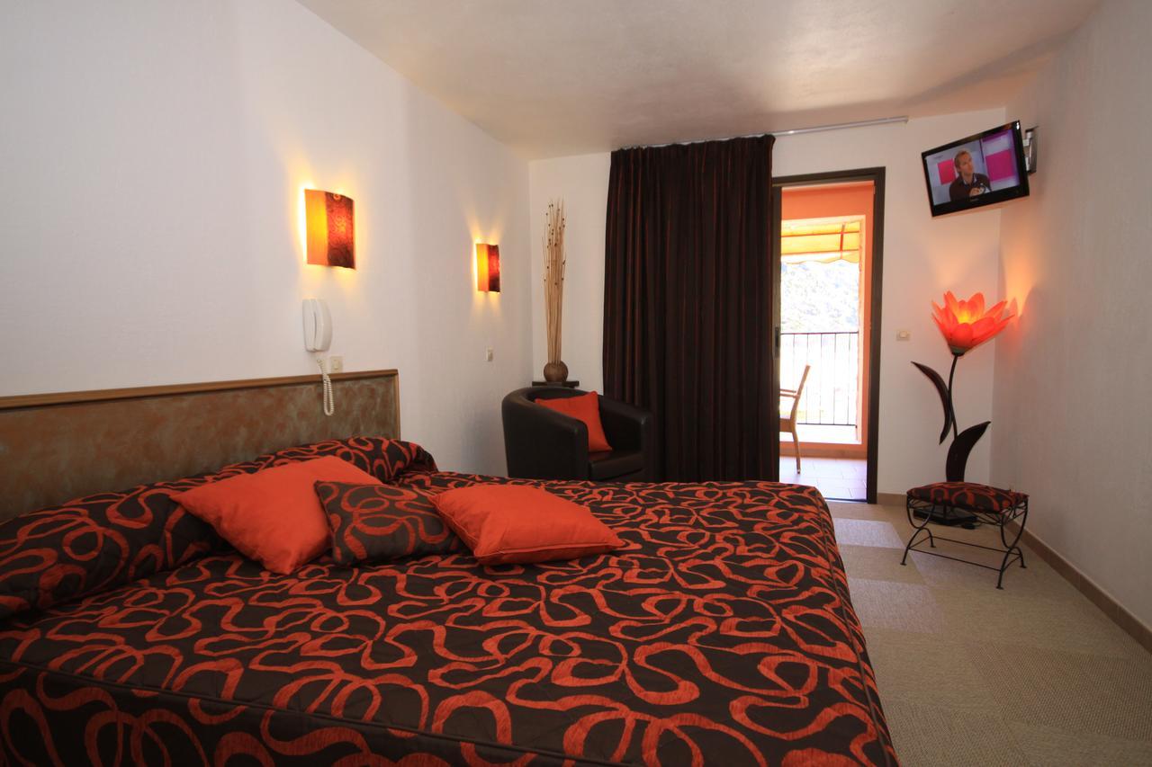 La Calypso Hotel Porto  Luaran gambar