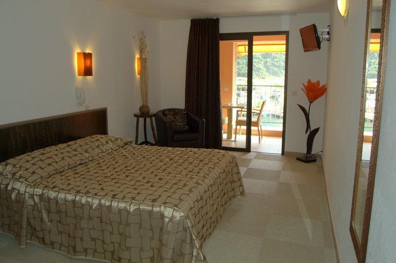 La Calypso Hotel Porto  Luaran gambar