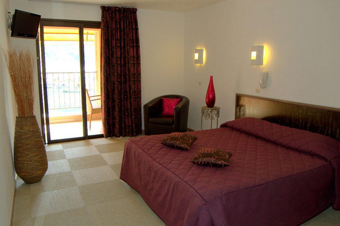 La Calypso Hotel Porto  Luaran gambar