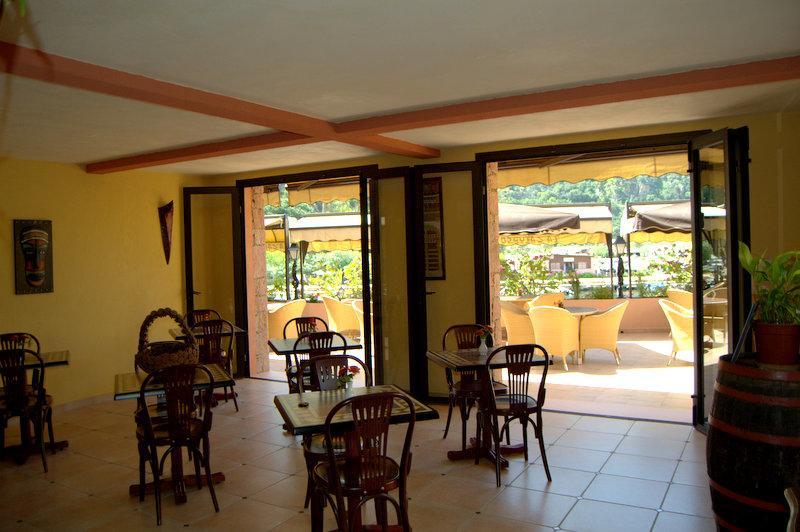 La Calypso Hotel Porto  Luaran gambar