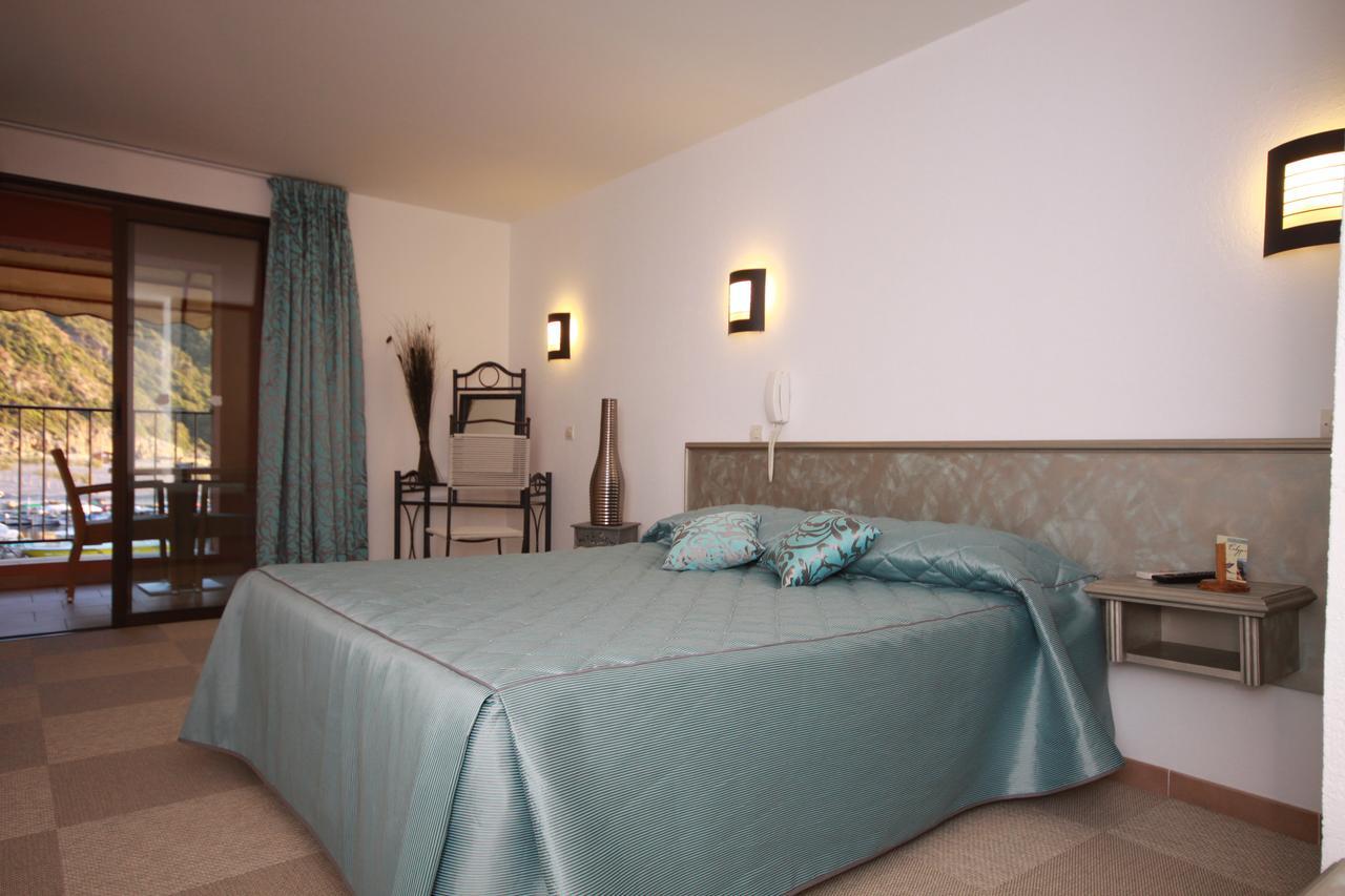 La Calypso Hotel Porto  Luaran gambar